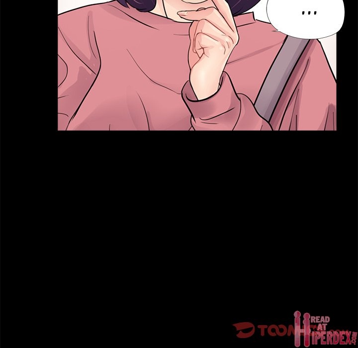 His Return Chapter 11 Page 111
