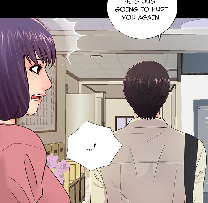His Return Chapter 11 Page 113