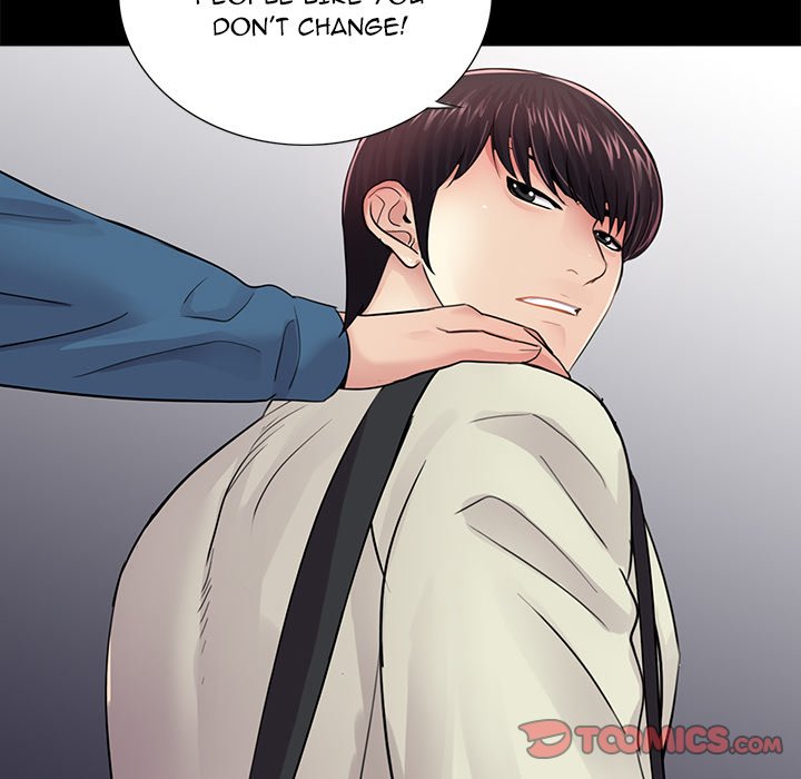 His Return Chapter 11 Page 117