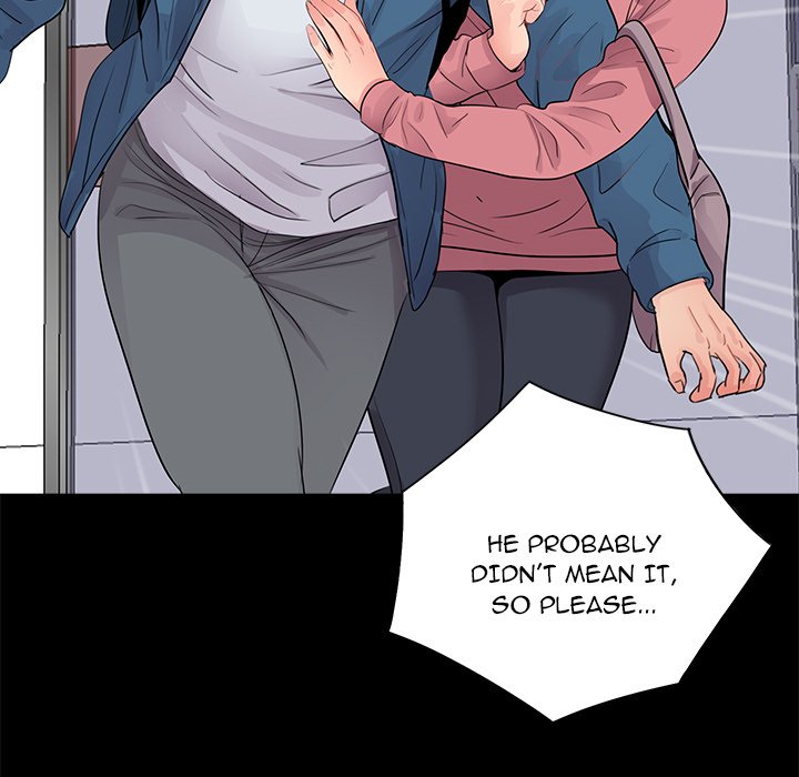 His Return Chapter 11 Page 120