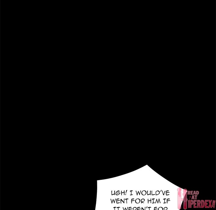 His Return Chapter 11 Page 121