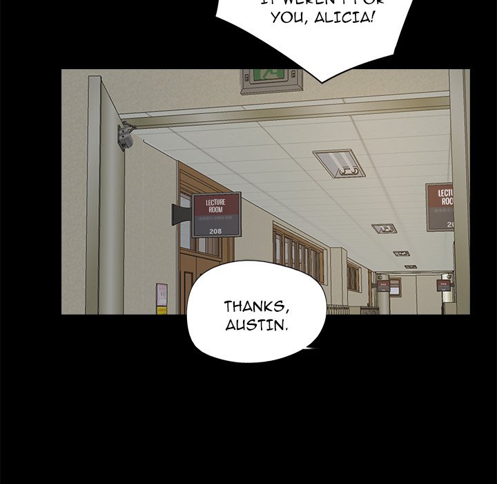 His Return Chapter 11 Page 122