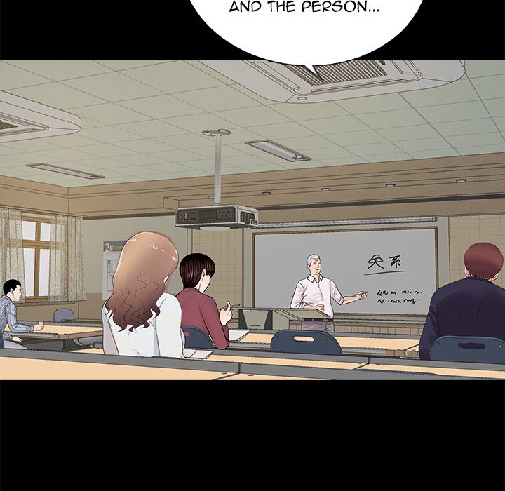 His Return Chapter 11 Page 124