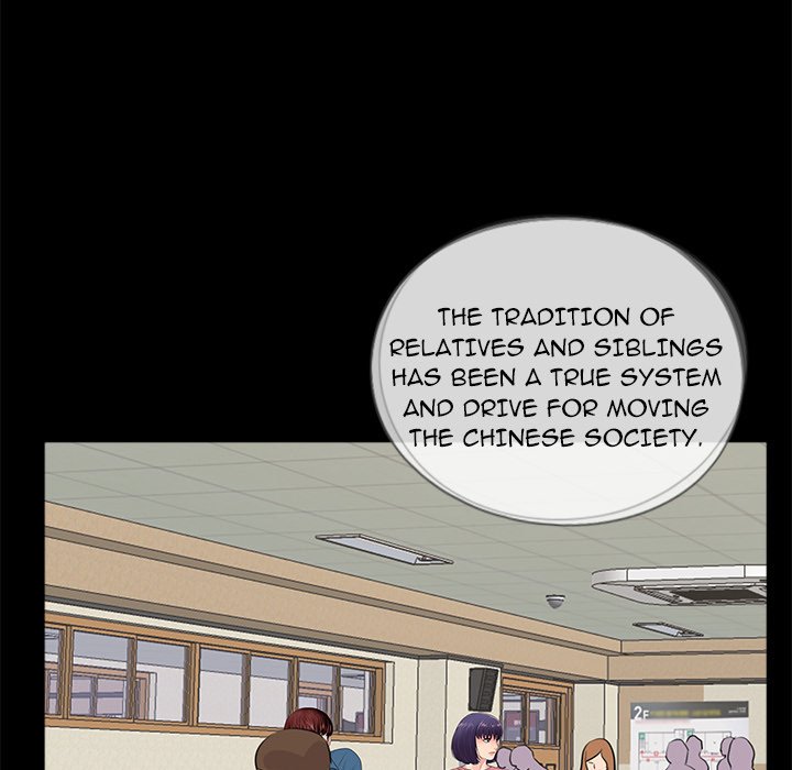 His Return Chapter 11 Page 125