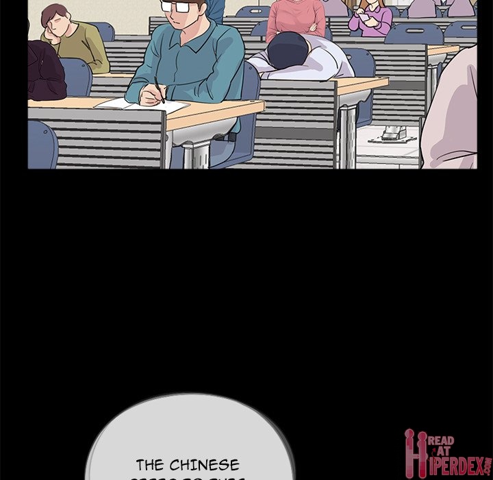 His Return Chapter 11 Page 126