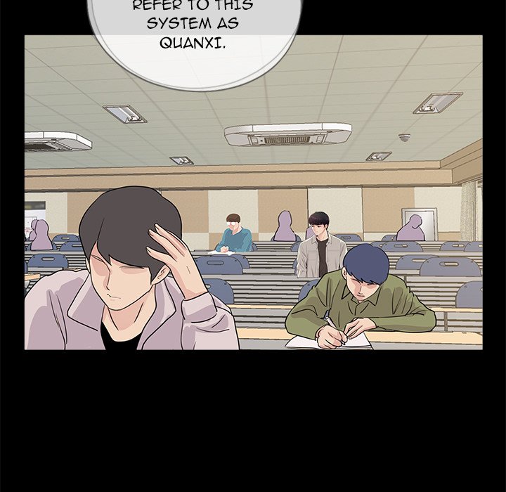 His Return Chapter 11 Page 127