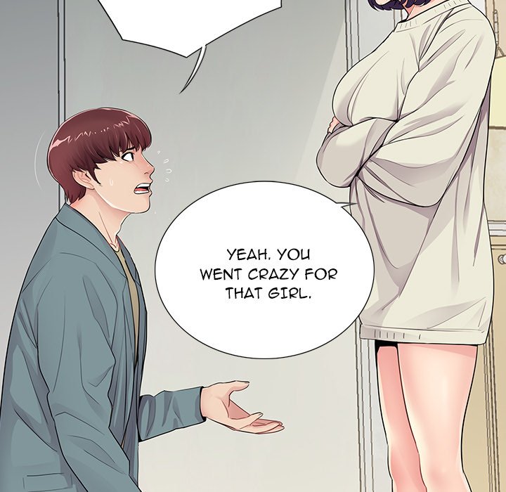 His Return Chapter 11 Page 13