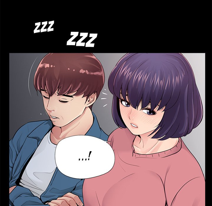 His Return Chapter 11 Page 130