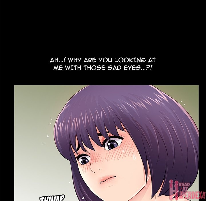 His Return Chapter 11 Page 136