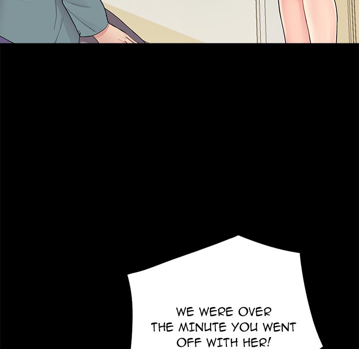 His Return Chapter 11 Page 14