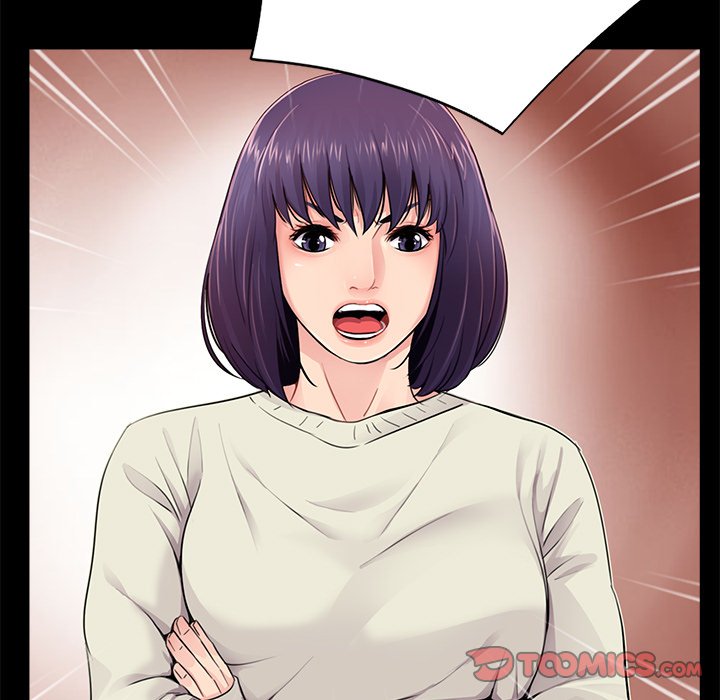 His Return Chapter 11 Page 15