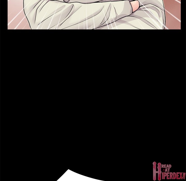 His Return Chapter 11 Page 16