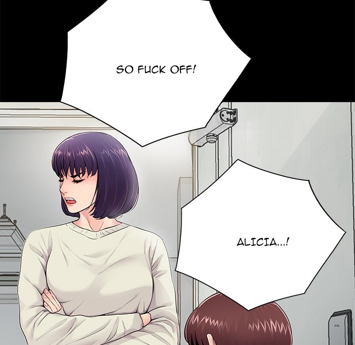 His Return Chapter 11 Page 17