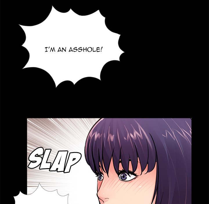 His Return Chapter 11 Page 19