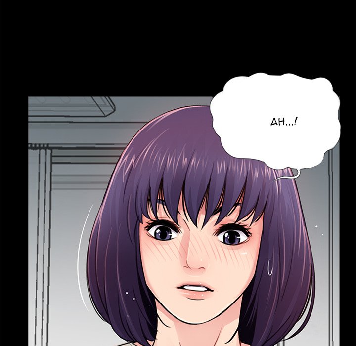 His Return Chapter 11 Page 23