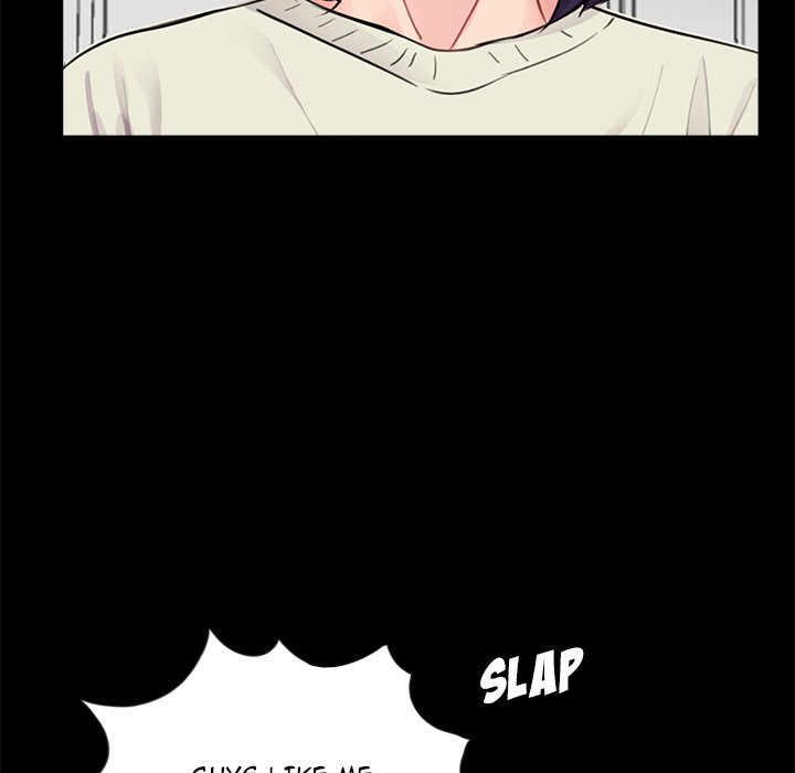 His Return Chapter 11 Page 24