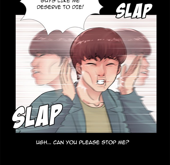 His Return Chapter 11 Page 25