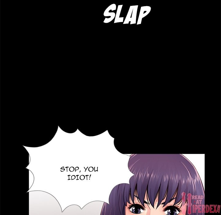 His Return Chapter 11 Page 26