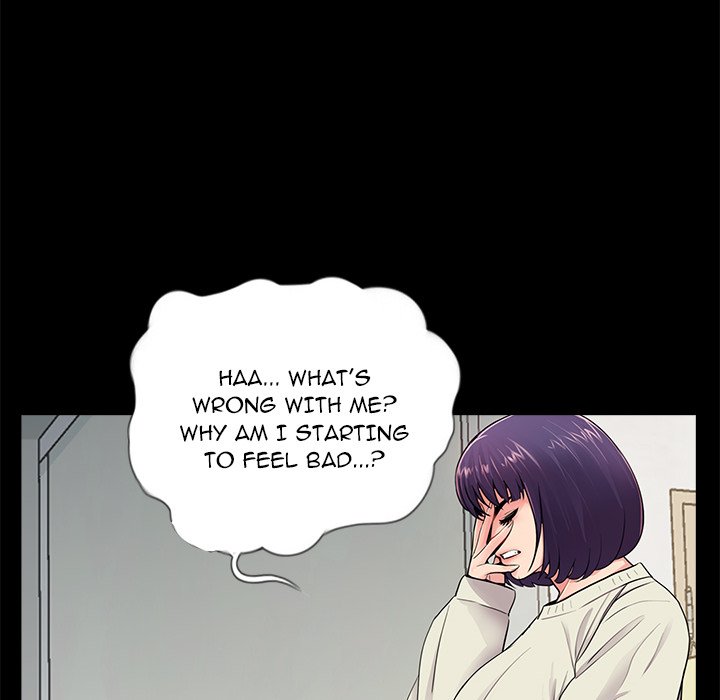 His Return Chapter 11 Page 28