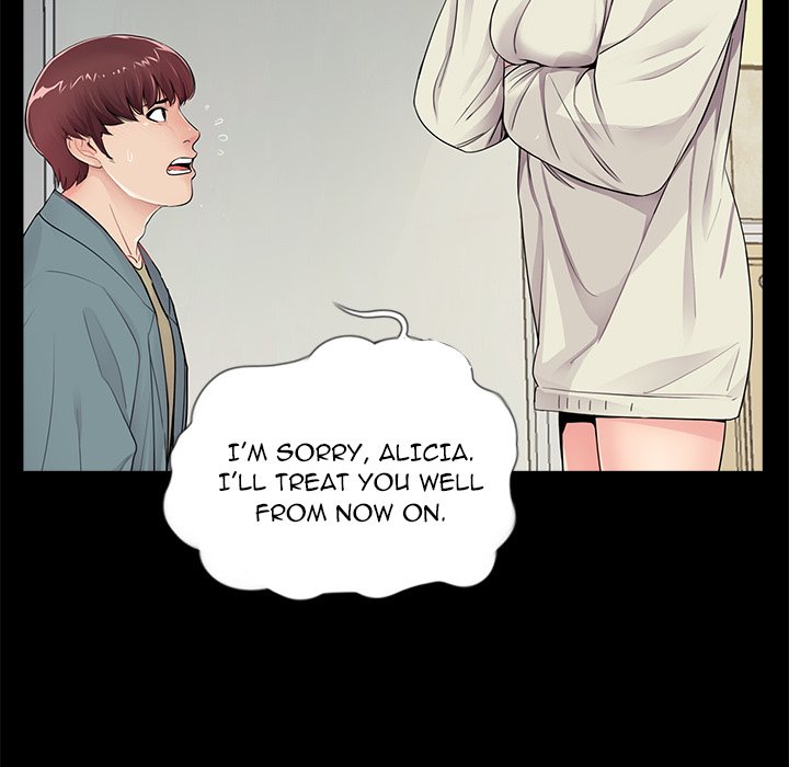His Return Chapter 11 Page 29