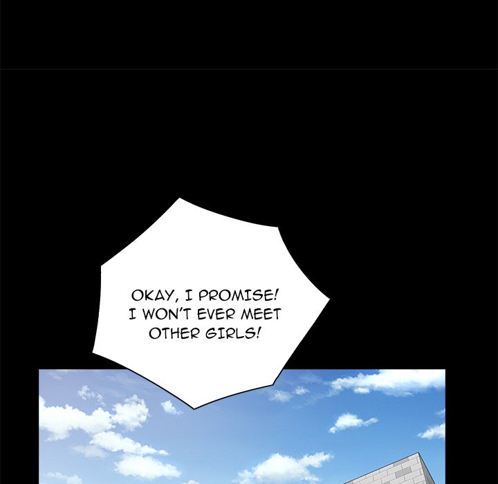 His Return Chapter 11 Page 32