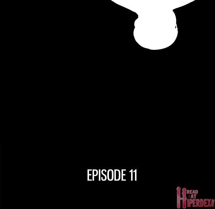 His Return Chapter 11 Page 36
