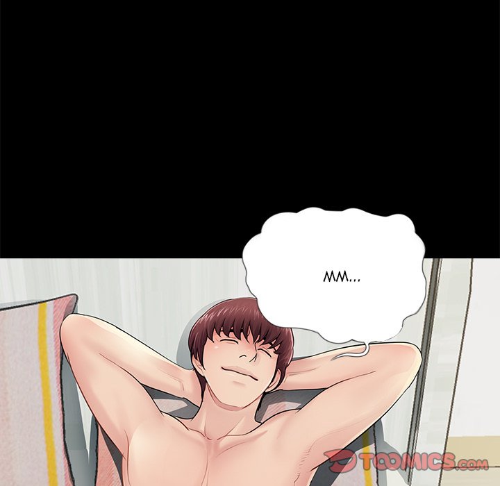 His Return Chapter 11 Page 39