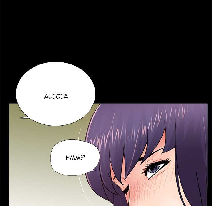 His Return Chapter 11 Page 44