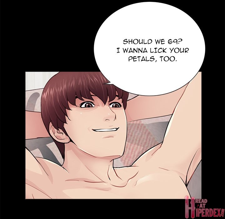 His Return Chapter 11 Page 46