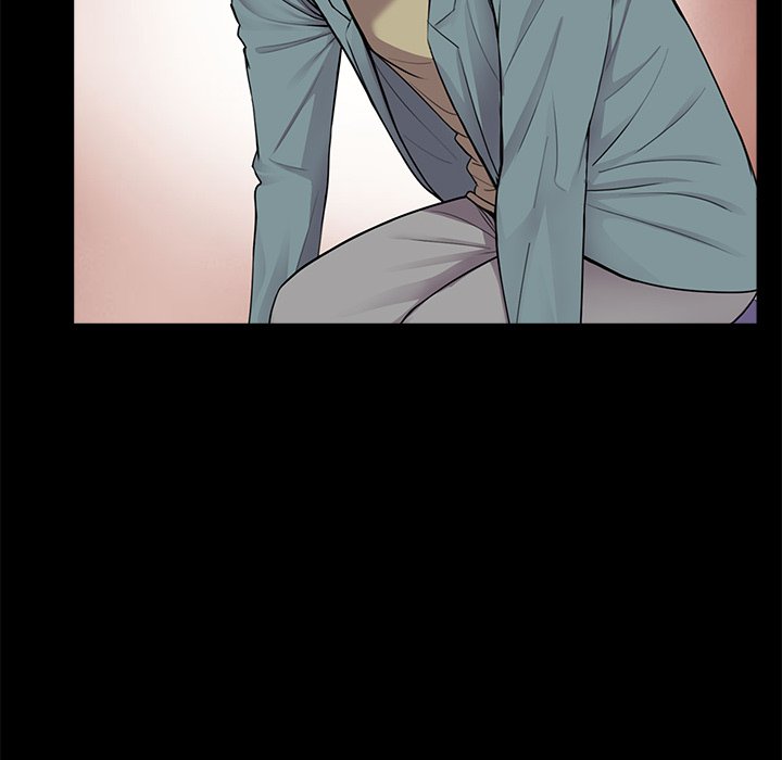 His Return Chapter 11 Page 5
