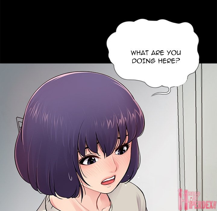 His Return Chapter 11 Page 6