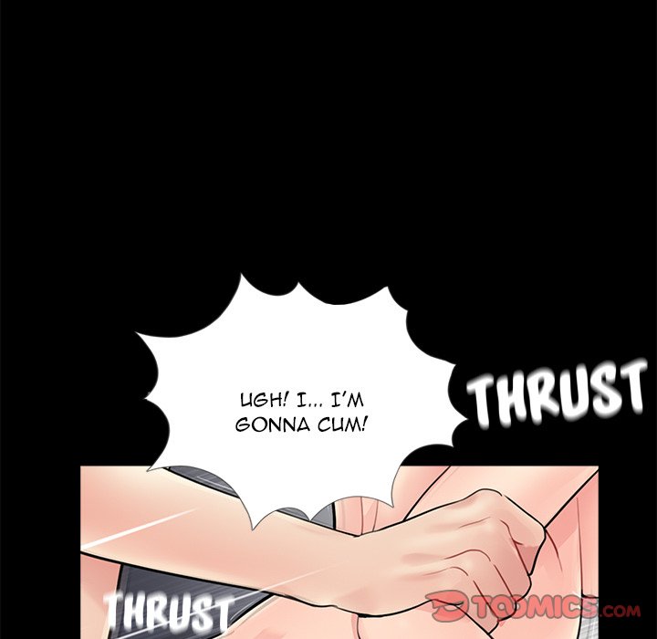 His Return Chapter 11 Page 75