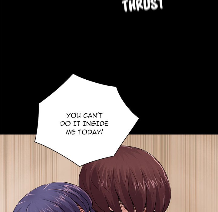 His Return Chapter 11 Page 77