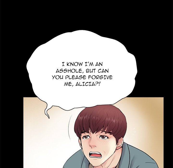 His Return Chapter 11 Page 8