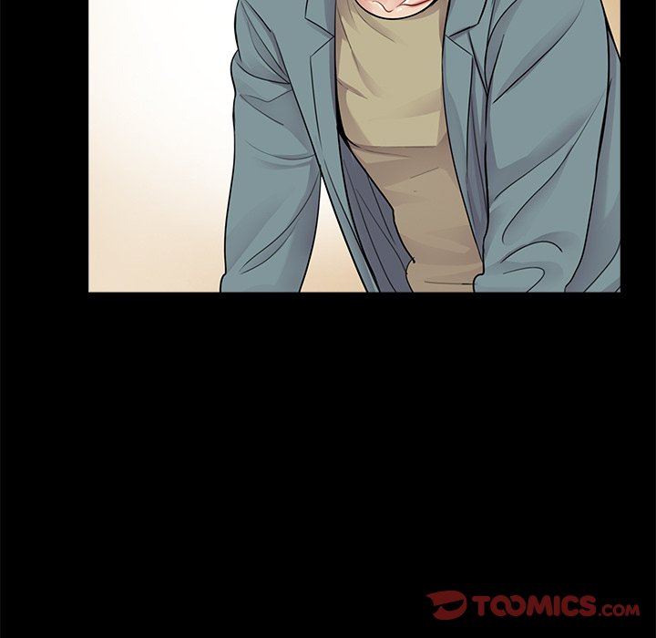 His Return Chapter 11 Page 9