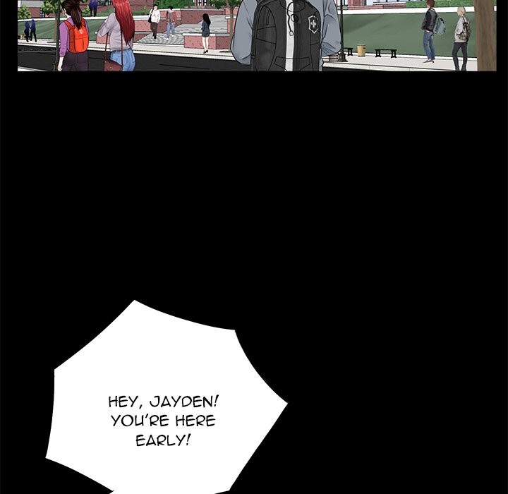 His Return Chapter 11 Page 98
