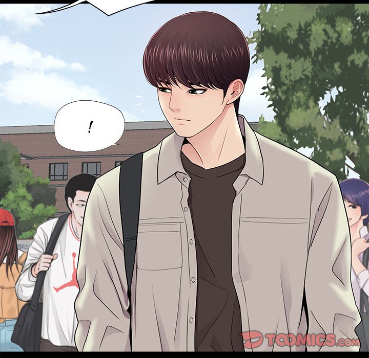 His Return Chapter 11 Page 99