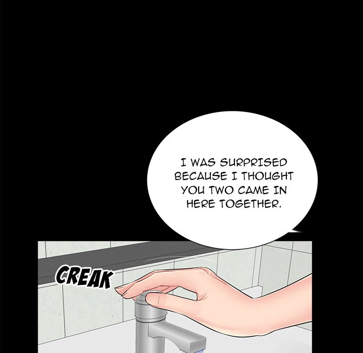 His Return Chapter 12 Page 100
