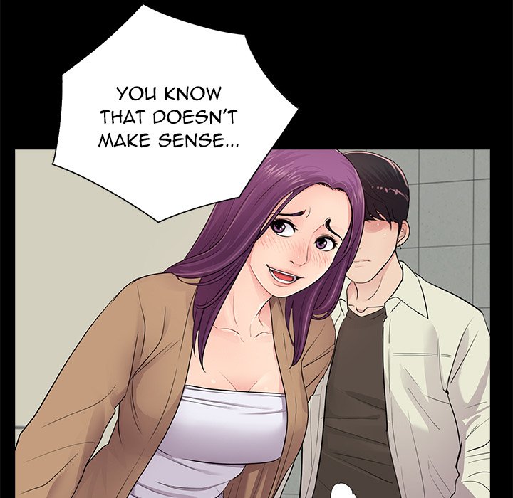 His Return Chapter 12 Page 102
