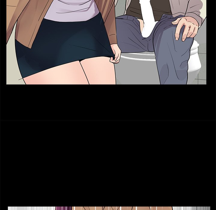 His Return Chapter 12 Page 103