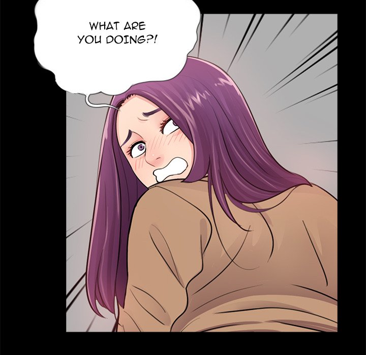 His Return Chapter 12 Page 108