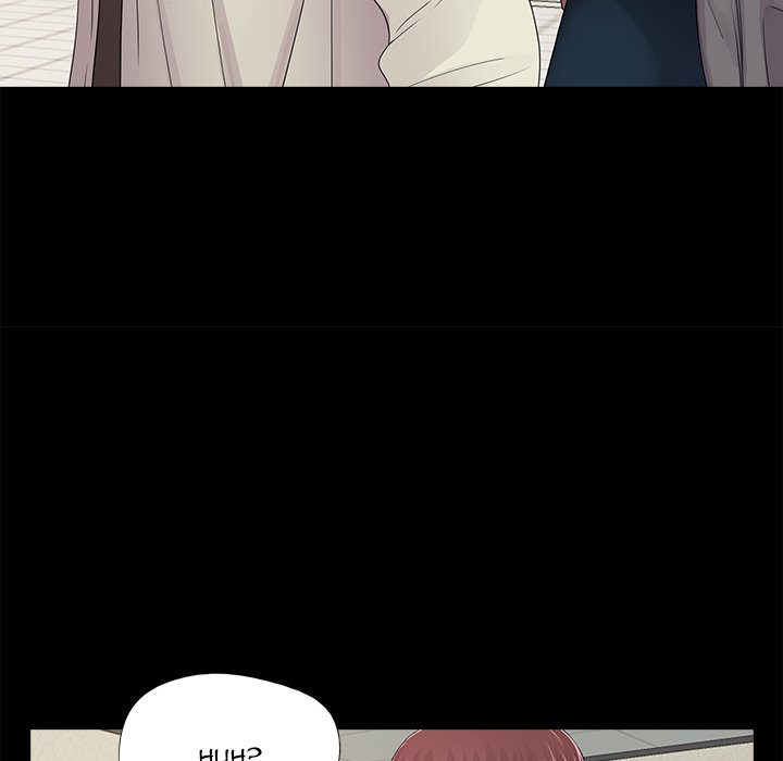 His Return Chapter 12 Page 11