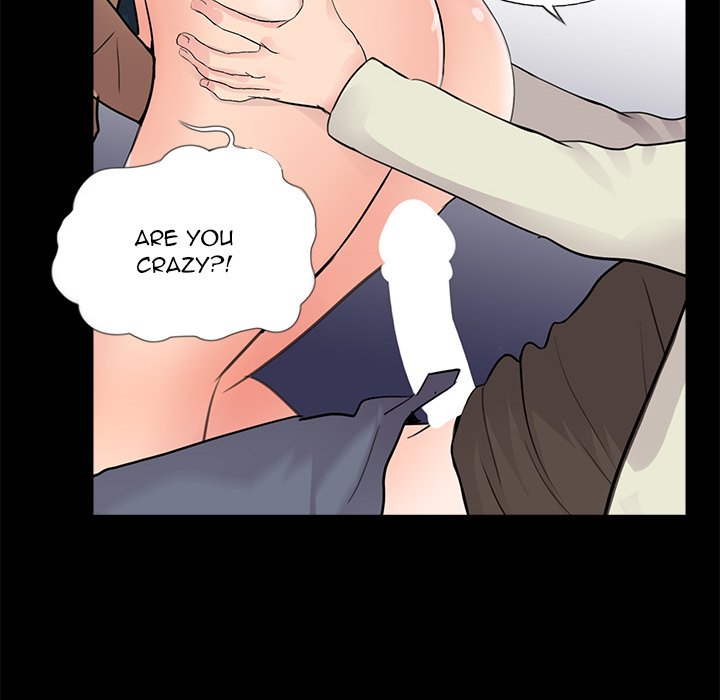His Return Chapter 12 Page 110