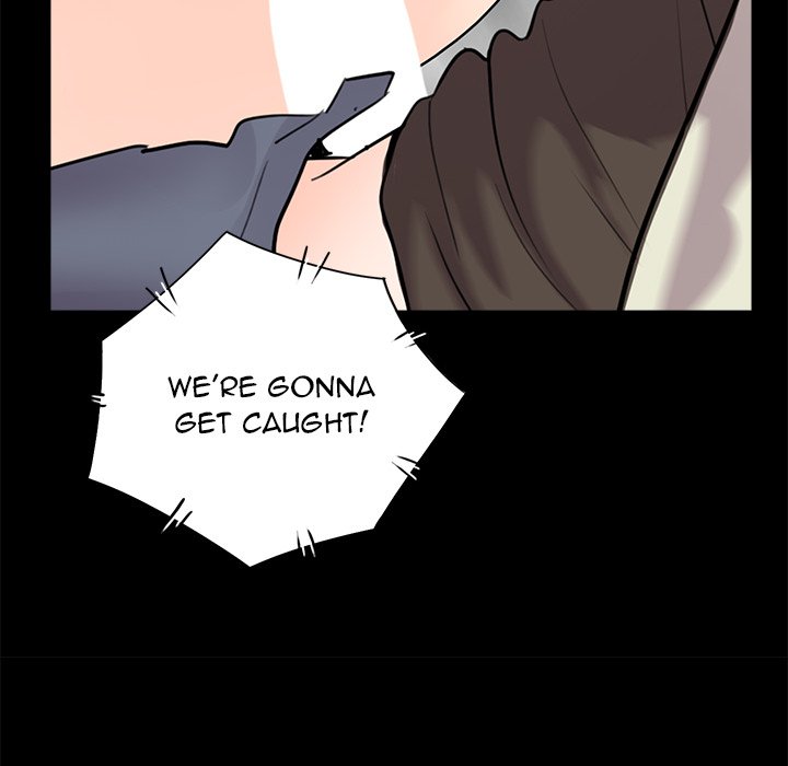 His Return Chapter 12 Page 112