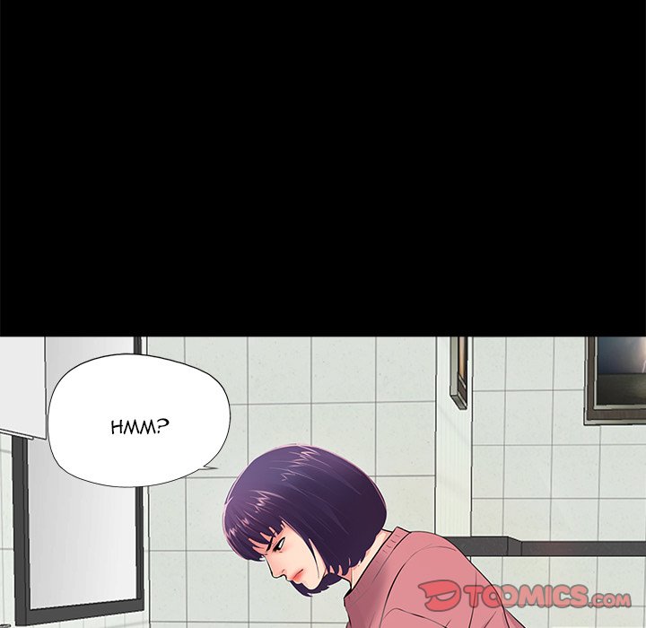 His Return Chapter 12 Page 117