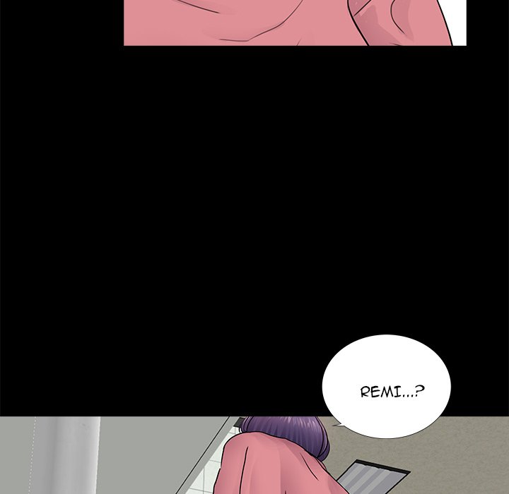 His Return Chapter 12 Page 120