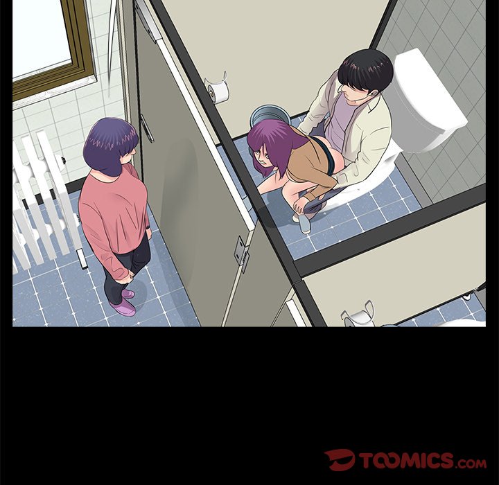 His Return Chapter 12 Page 123