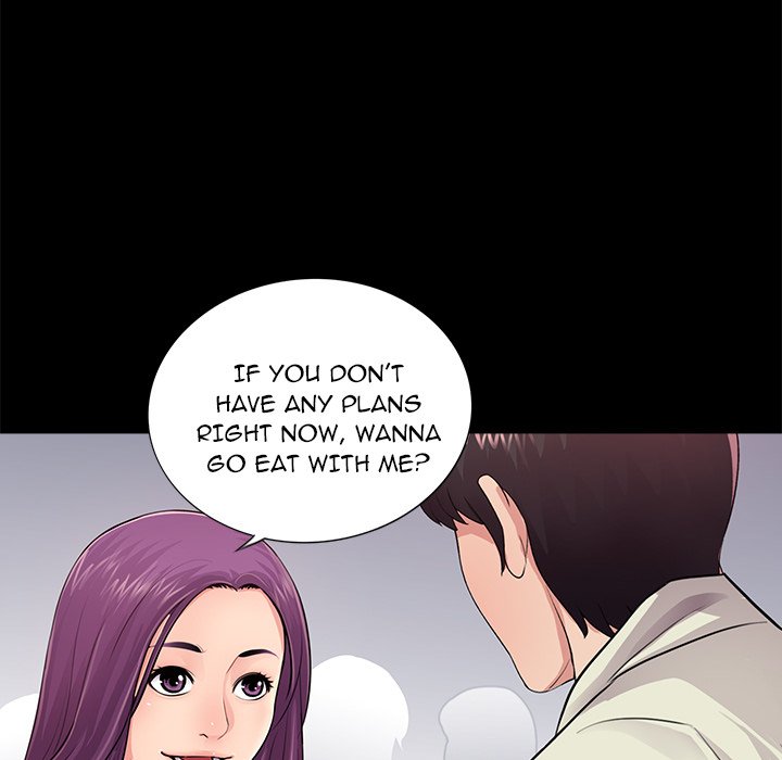 His Return Chapter 12 Page 13