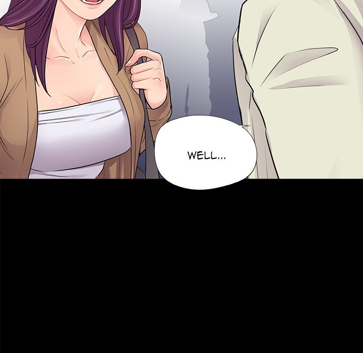 His Return Chapter 12 Page 14
