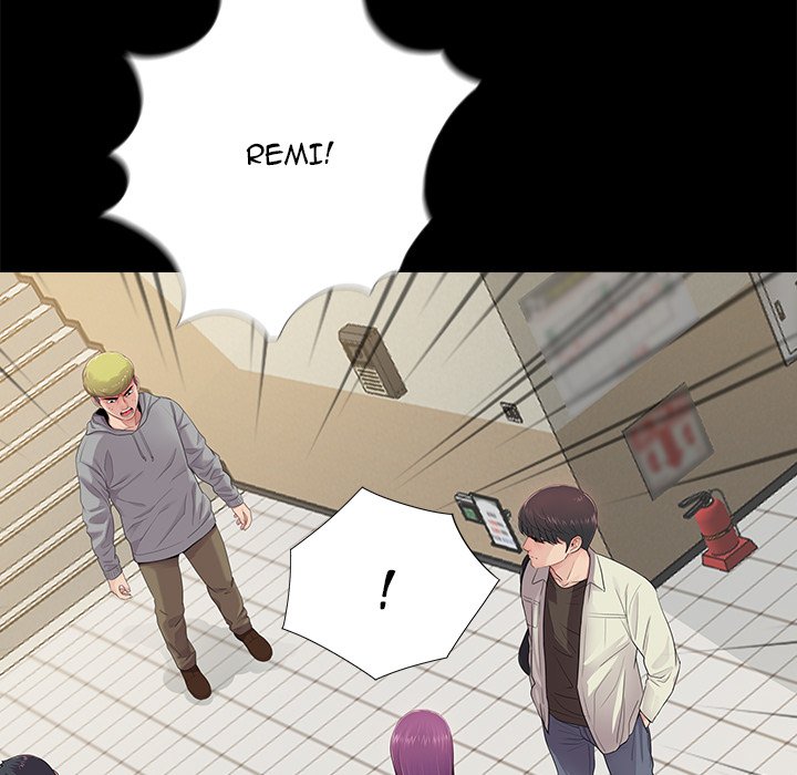 His Return Chapter 12 Page 19